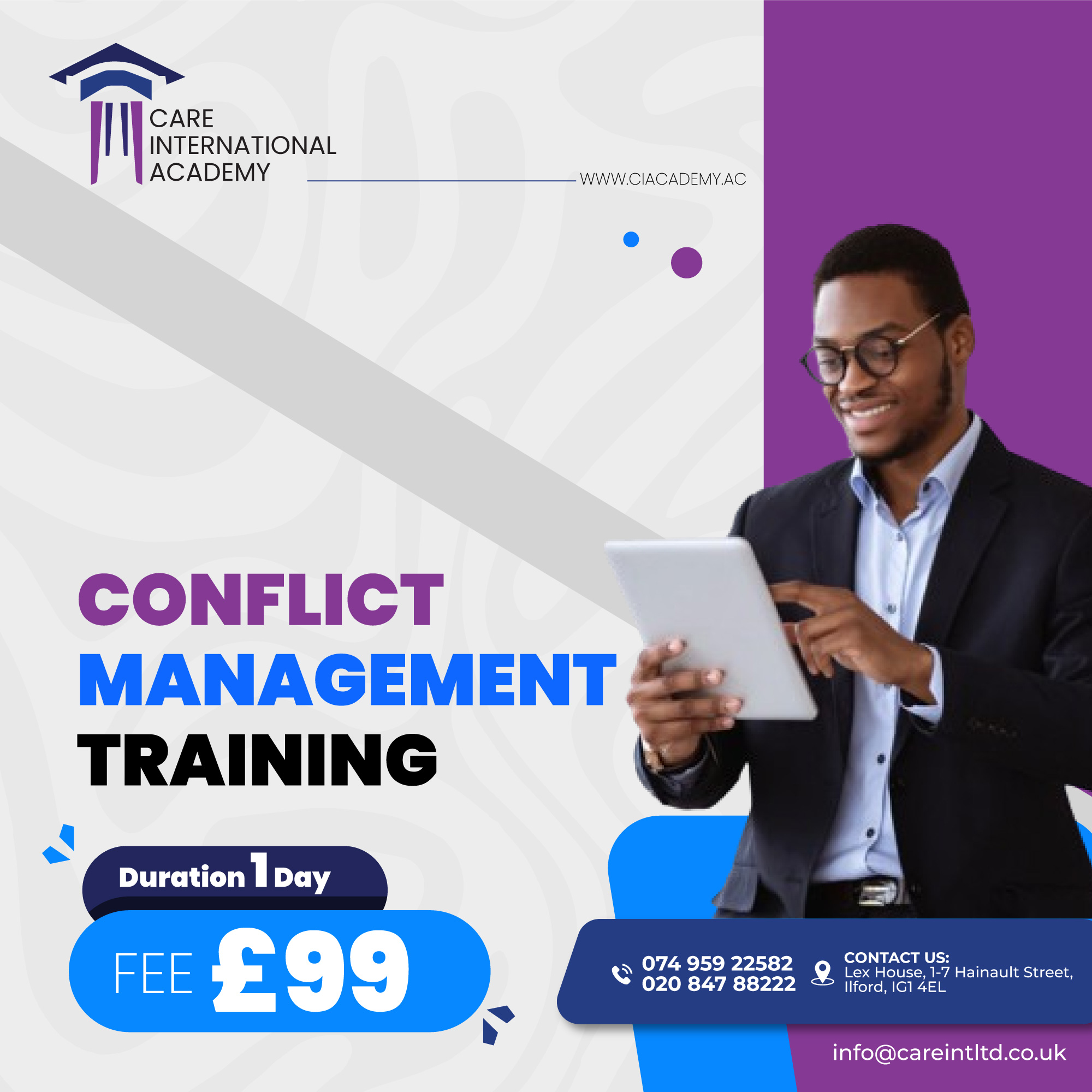 Course